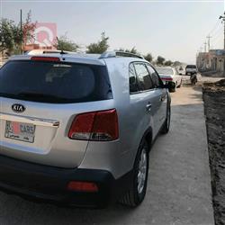 كيا سورينتو